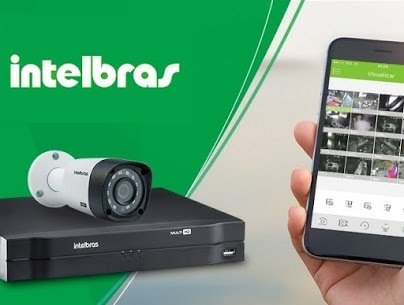 Sistemas de Segurança Câmeras