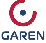 Logo Garen