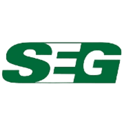 Logo SEG