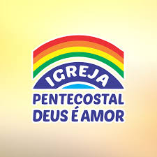Deus e Amor