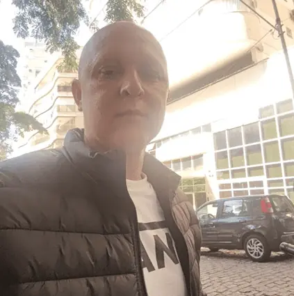 Edvan Oliveira