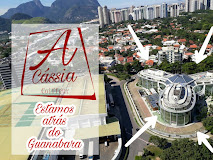 Condomínio Jardim Barra da Tijuca
