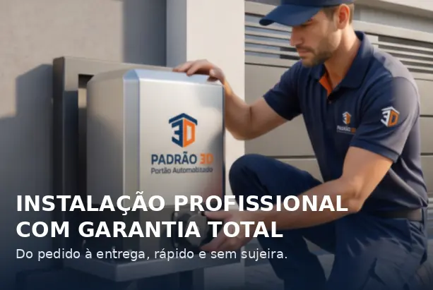 Preço para Instalar Motor de Portão Automático Valor e preço para instalação de motor de portão eletrônico RJ